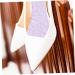 3 Pairs Flower Shaped High Heel Insoles - Height Enhancing Non-Slip Shoe Pads for Women - Buy Online on GoSupps.com