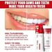 Hasagei Yayashi SP-4 Probiotic Toothpaste 120g - Whitening & Fresh Breath Complete Dental Care - Buy Online on GoSupps.com