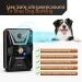 Anti Barking Device 3 Levels Dog Barking Control Devices 33FT Range Auto Ultrasonic Dog Bark Deterrent Stop Dog Barking Trainer Recharge Dog Silencer Bark Box for Puppy Small Medium Large Dogs Black#101 - Buy Online on GoSupps.com