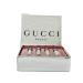 Gucci FLORA Sample Perfume WOMEN GIFT SET FLORA GOREGEOUS GARDENIA FLORA GORGEOUS ORCHID BLOOM GUILTY Pour Femme - 1.5 ml / 0.05 oz - set of 4 spray samples (7760) - Buy Online on GoSupps.com