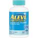 Aleve Liquid Gels Bulk Size Value 2 Pack - 160-Count Bottles - Buy Online on GoSupps.com