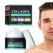 Anti-aging Cream for Men Anti Wrinkle Cream for Men Facial Cream Moisturiser for Men Men's Revitalizing Anti-Aging Cream For Men Men's Anti-Aging Anti-Wrinkle Cream 30g