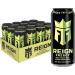 Reign Energy White Gummy Bear 473mL Cans 12 Pack - Buy Online on GoSupps.com