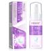 Purple Toothpaste Whitening Teeth Whitening Purple Toothpaste for Teeth Whitening Color Corrector Tooth Stain Removal Improves Brightness Colour Corrector Purple Toothpaste