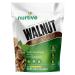 Walnut Protein Powder - Rich in Omega-3 & Plant-Based Protein - Antioxidant Boost - Ideal for Smoothies & Baking - Gluten Free Vegan Non GMO - 20 Servings (16 oz / 454 g)