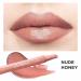 Revlon Kiss Plumping Lip Creme Nude Honey 0.25 oz - Pack of 1 - Buy Online on GoSupps.com