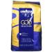 Lavazza Coffee Espresso - Gold Selection 1000g beans caffe 1 kg (1 pack)