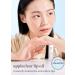 NOONI Korean Lip Oil - Appleclear | Apple Seed Oil & Jojoba Seed Oil | Lip Stain, Moisturizing & Hydrating | 0.12 Fl Oz (Crystal Clear) - Buy Online on GoSupps.com