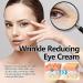 Eye Cream | 50 ml Moisturizer for the Eyes Hydration Sensitive Skin Daily Care Reduction Dark Circles Night Care Women Pre-Makeup Neck - Daily Moisturizing - Buy Online on GoSupps.com