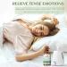 EVOKE OCCU Bergamot Essential Oil and Vetiver Essential Oil - 4 Fl Oz - Buy Online on GoSupps.com