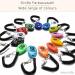 Monkimau Clicker for Dog & Cat Training - Effective Orange Training Tool for Pets - Buy Online on GoSupps.com