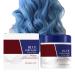 Conditioner with color coat 90 g hair toner nourishing conditioner ideal for home use daily color protection dry hair