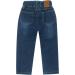 SEAUR Baby Boys Blue Ripped Jeans with Elastic Waistband, 3-4 Years - Buy Online on GoSupps.com