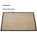 PetRageous 12047 Cuddles Jumbo Tapestry Pet Feeding Mat | Non-Skid, Machine Washable, Rubber Backing | 18x28 | Multi-Colored - Buy Online on GoSupps.com