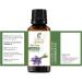 Lavender Essential Oil 15 ML | 100% Pure & Natural Therapeutic Grade Lavandula Officinalis | Uncut & Undiluted Oil for Aromatherapy - Buy Online on GoSupps.com