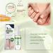 7 Days Nails Repairing Serum Nail Growth Treatment Nail Serum For Strength And Growth Toenail Strengthener For Damaged Nails Restores The Healthy Natural Appearance Of Nails (1) - Buy Online on GoSupps.com
