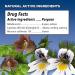 Similasan Dry Eye Relief Drops - 20 Single-Use, Preservative-Free for Temporary Relief - Buy Online on GoSupps.com