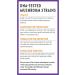 New Chapter Reishi 60 Vegan Capsules - Immune Support & Stress Relief - Buy Online on GoSupps.com