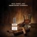 DEMETER Fragrance Library - Whiskey Tobacco Cologne Spray 1 oz - Buy Online on GoSupps.com