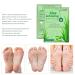 Foot Peeling Mask - Exfoliating Socks for Callus Removal & Soft Feet | Baby Foot Intensive Nourishing Care - Buy Online on GoSupps.com