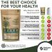 Black Seed Oil Softgel Capsules 120 Vegetarian 500mg Non-GMO Egyptian Cold Pressed Nigella Sativa - Halal & Kosher - Made in UK | Black Cumin Seed Oil Pouch - Buy Online on GoSupps.com