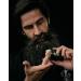The Beard Struggle Warrior's Beard Balm - Gold Collection Asgardian Secret 50g | Luxurious Cologne-Grade Fragrance | 100% Natural Ingredients - Buy Online on GoSupps.com