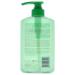 B.TAN Aloe Vera Gel Ultra Hydrating After Sun Gel with Vitamin E | Paraben Free | 16 Fl Oz - Say Aloe to Smooth Skin & Prevent Peeling - Buy Online on GoSupps.com