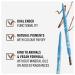 Rimmel Kind & Free Brow Definer 002 Taupe - Pack of 1 - Buy Online on GoSupps.com