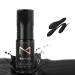 Mellie Microblading M Cosmetic LIQUID Pigment For Eyebrows/Brows Machine Use - Medical Grade - No Mixing - For Professionals Only - 12ml (True Black)