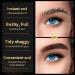 Semi-Permanent Professional Eyebrow Smoothing Kit Brow Lifting Eyebrow Makeup Eyebrow Makeup - Buy Online on GoSupps.com