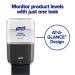PURELL Advanced Hand Sanitizer Foam ES6 Starter Kit - Touch-Free Dispenser and Refill Bundle - Buy Online on GoSupps.com