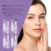  homomdy Full Coverage Concealer Stick Waterproof Long-Lasting Moisturizing Concealer Stick Covers Imperfections and Dark Circles Brightens Under-Eye Skin Suitable for All Skin Tones (2 pcs) - Buy Online on GoSupps.com