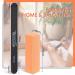 TsMADDTs Professional Nail Files and Buffer Kit - 12Pcs Rectangular Art Care Tools 100/180 Grit - Black - Buy Online on GoSupps.com
