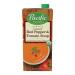 Pacific Foods Organic Creamy Roasted Red Pepper & Tomato Soup, 32oz Creamy Roasted Red Pepper & Tomoto Soup