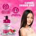 BELLISSO Apple Cider Vinegar Conditioner - Sulfate & Silicone Free - For Dry, Damaged, Oily Hair - Anti Dandruff Treatment - Cleansing for Fine, Itchy Scalp - Men & Women - Buy Online on GoSupps.com