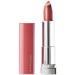 Maybelline Color Sensational Made For All Lipstick 373 Mauve for Me 0.15 oz (4.2 g)
