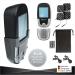 Prorelax Tens/Ems Super Duo Plus Blackline | Electrostimulation Device for Muscle Building & Pain Relief | Dual Therapy & Extensive Accessory Set - Buy Online on GoSupps.com