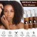 5 Pcs Wig Tool Kit 200ml Lace Tint Melting Hair Mousse Foam Mocha Middle Brown Toupees Spray Glue 75g Styling Wax Stick Pomade Gel Wig Band Needle Tail Comb Edge Control Brush 5 Pcs Wig Tool Set-Brown-Pink - Buy Online on GoSupps.com