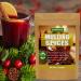 Zunhai Food Classic Mulling Spices Blend - 30 Tea Bags for Apple Cider - Buy Online on GoSupps.com