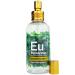 Eucalyptus Shower Spray - Spa-Grade Aromatherapy Shower Mist 100% Pure Eucalyptus Spray - Essential Oil Steamer Made in USA (4 oz) 4 Fl Oz (Pack of 1)