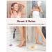 Momcozy Lot de 14 Bombes de Douche Aromath rapie avec 7 Parfums Floraux Exp rience Spa Domicile au Quotidien Id e Cadeau avec Formule Douce Cadeaux de No l pour Maman Fleur - Buy Online on GoSupps.com