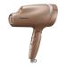 Panasonic EH-CNA0B-PN Hair Dryer Nanocare High Permeation Pink Gold(Japan Import)