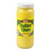 Ziyad Brand Butter Ghee, Clarified Butter, Perfect High Heat Cooking, Roasted Vegetables, Sautées, Hot Drinks (Chaider) and Finishing Oil! 16 oz 16 Fl Oz (Pack of 1)