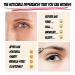 Nielies 24K Collagen Eye Pads - 30 Pairs for Anti-Aging, Dark Circles, Puffiness, Hydration, Blackhead Removal, and Wrinkle Reduction - Gold Eye Patches for Women and Men - Buy Online on GoSupps.com