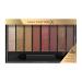 M.a Fa.or Masterpiece Nude Palette - 05 Cherry Nudes 6.5 g