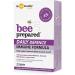 Unbeelievable Health Bee Prepared Daily Defence Immune System Formula - Created by Nutritional Experts - Contains Bee Propolis Elderberry and More Immunity Support Supplement 30 Count (Pack of 1)