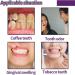 Purple Teeth Whitening Powder - Effective Cosmetic Tooth Cleaning & Whitening for Visible Results - Buy Online on GoSupps.com