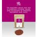 The Tea Masters Rooibos Loose Leaf Tea - 250g - Buy Online on GoSupps.com