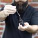 Barteitzeug Beard Oil Waldwunder - 100% Natural Zirbelkief & Bergamot - 30ml - Soothes Itching & Softens Beard - International Shipping Available - Buy Online on GoSupps.com