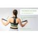 Fitnesix Adjustable Posture Correcting Back Support - XL/XXL for Men & Women - Enhance Comfort & Alignment - Buy Online on GoSupps.com